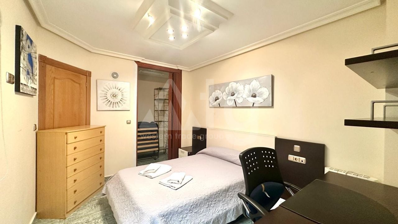 Penthouse de 4 chambres à Torrevieja - CT113314 - Photo - 18