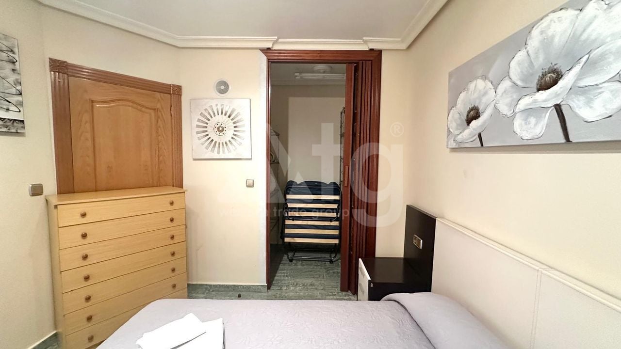 Penthouse de 4 chambres à Torrevieja - CT113314 - Photo - 19