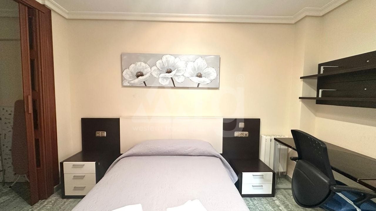Penthouse de 4 chambres à Torrevieja - CT113314 - Photo - 20
