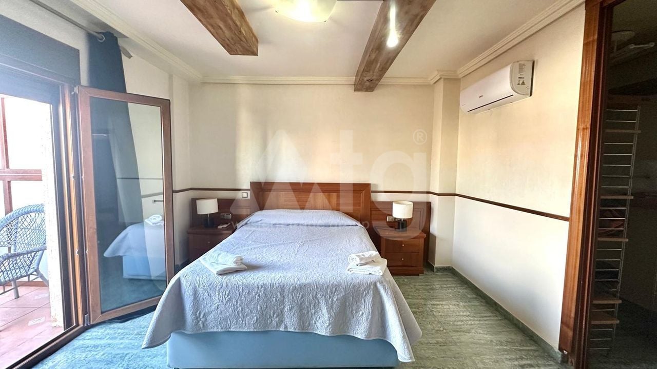 Penthouse de 4 chambres à Torrevieja - CT113314 - Photo - 37
