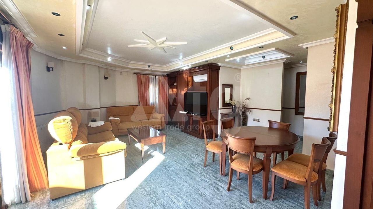 Penthouse de 4 chambres à Torrevieja - CT113314 - Photo - 10