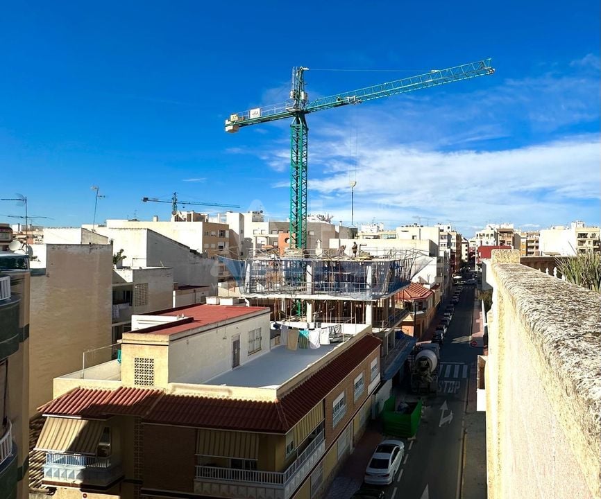 Penthouse de 4 chambres à Torrevieja - CT113314 - Photo - 48