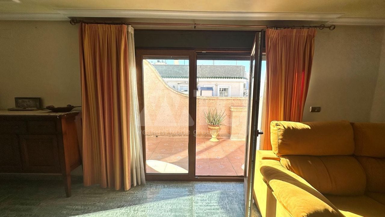 Penthouse de 4 chambres à Torrevieja - CT113314 - Photo - 5