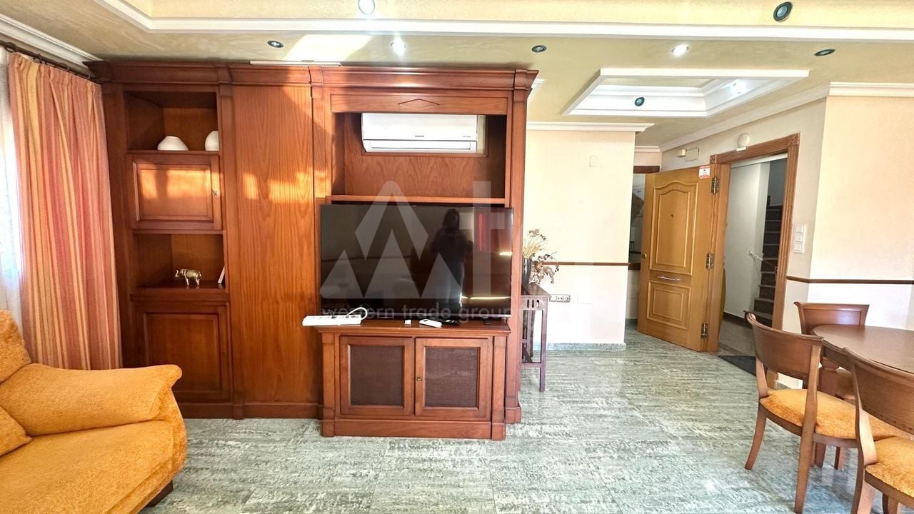 Penthouse de 4 chambres à Torrevieja - CT113314 - Photo - 6