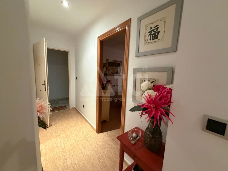 Appartement de 2 chambres à Pilar de la Horadada - SPH155703 - Photo - 31