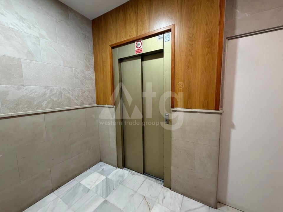 Appartement de 2 chambres à Pilar de la Horadada - SPH155703 - Photo - 34