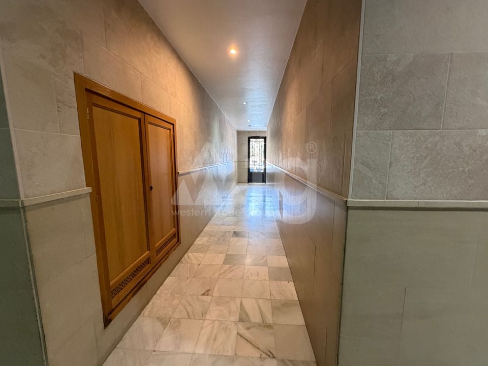 Appartement de 2 chambres à Pilar de la Horadada - SPH155703 - Photo - 35