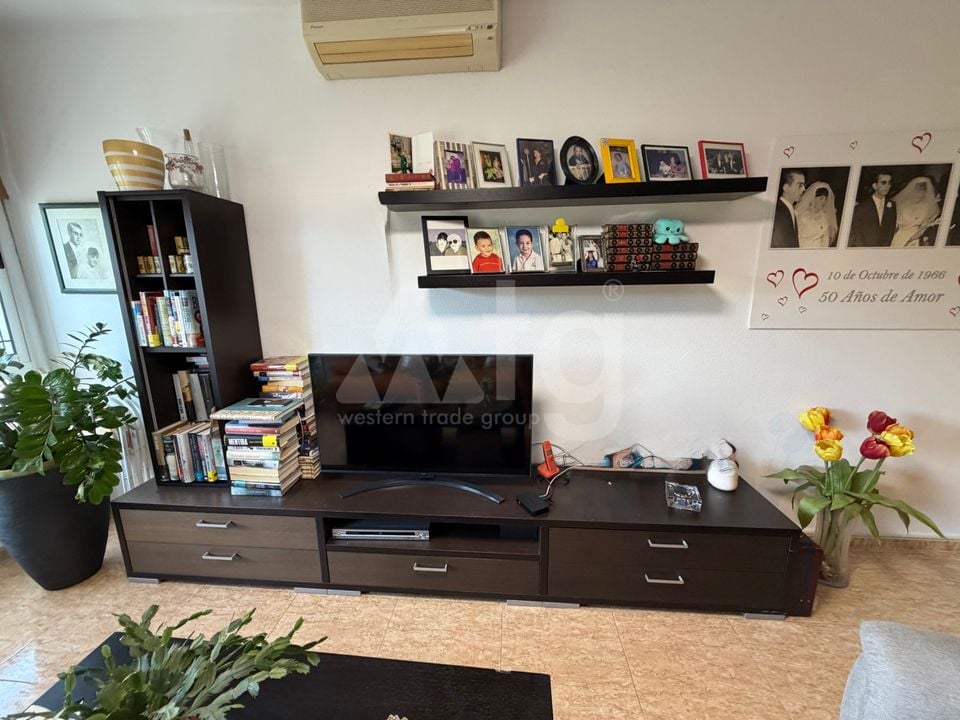 Appartement de 2 chambres à Pilar de la Horadada - SPH155703 - Photo - 6