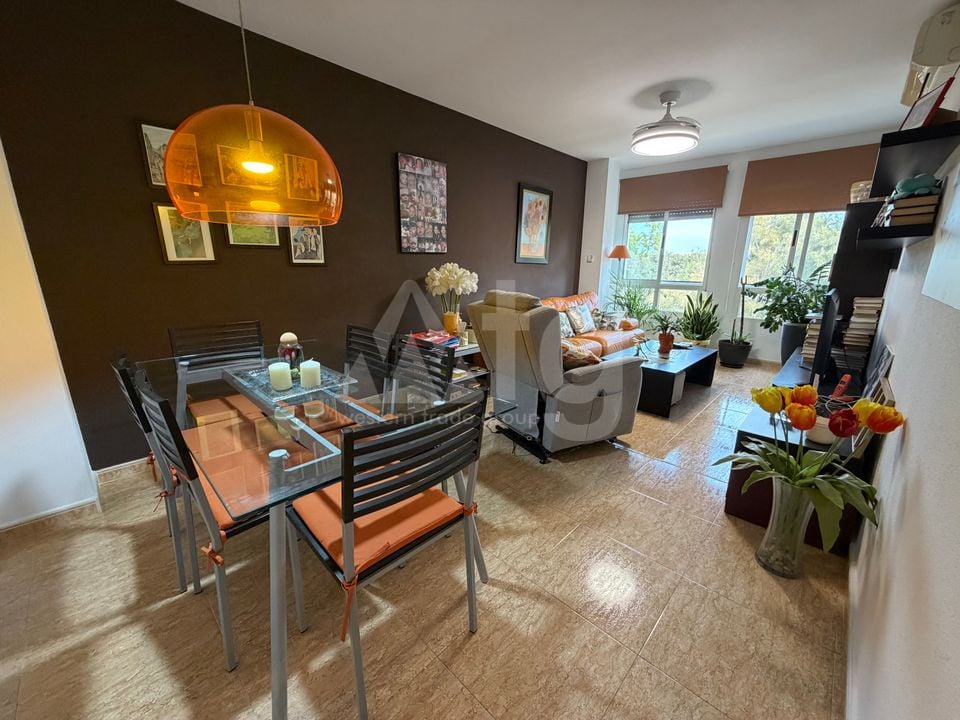 Appartement de 2 chambres à Pilar de la Horadada - SPH155703 - Photo - 2