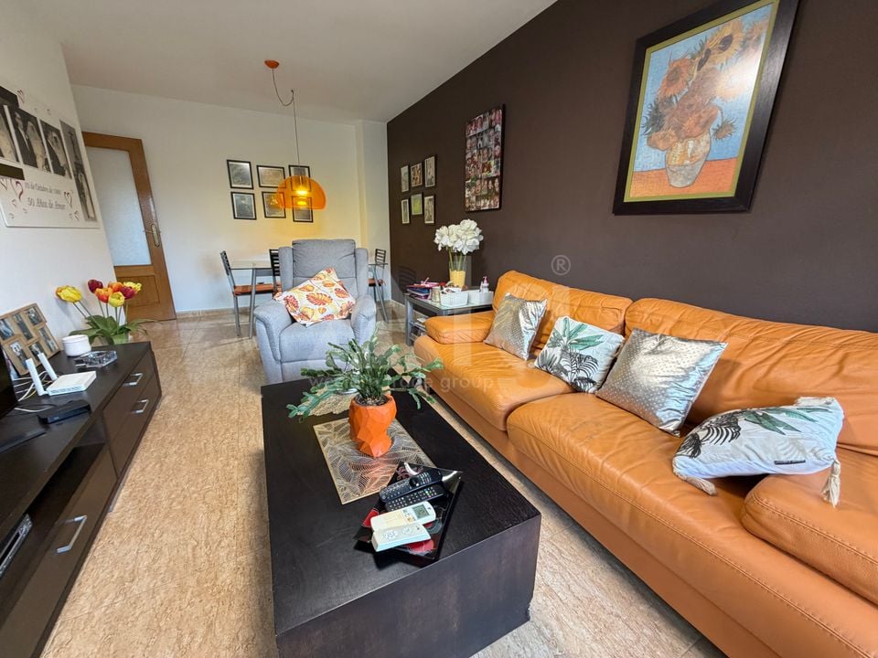 Appartement de 2 chambres à Pilar de la Horadada - SPH155703 - Photo - 8