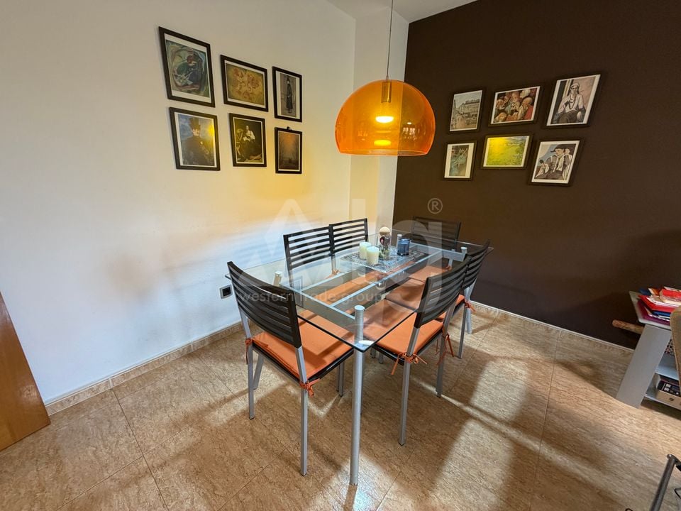 Appartement de 2 chambres à Pilar de la Horadada - SPH155703 - Photo - 9