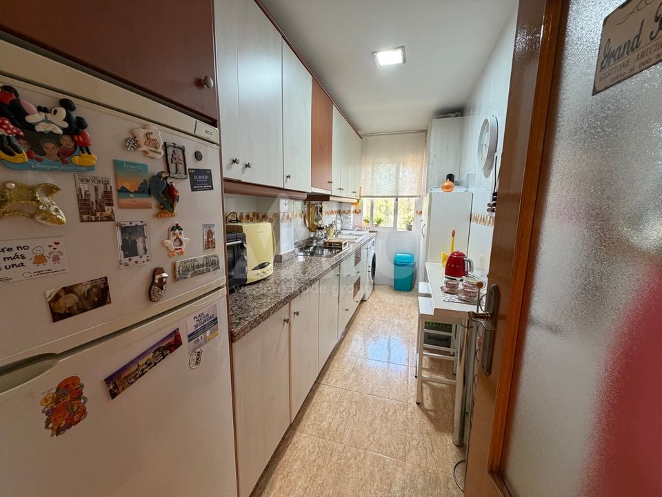 Appartement de 2 chambres à Pilar de la Horadada - SPH155703 - Photo - 11