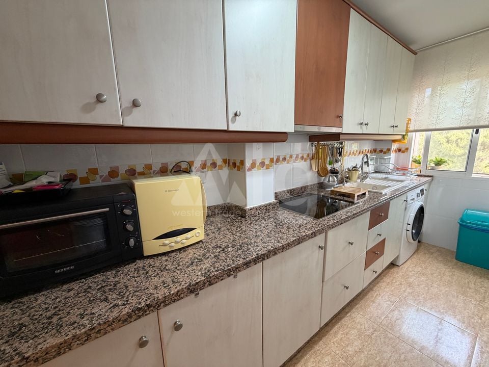 Appartement de 2 chambres à Pilar de la Horadada - SPH155703 - Photo - 12