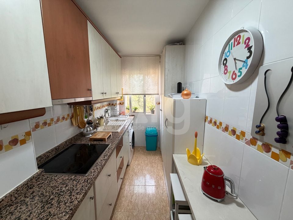 Appartement de 2 chambres à Pilar de la Horadada - SPH155703 - Photo - 13