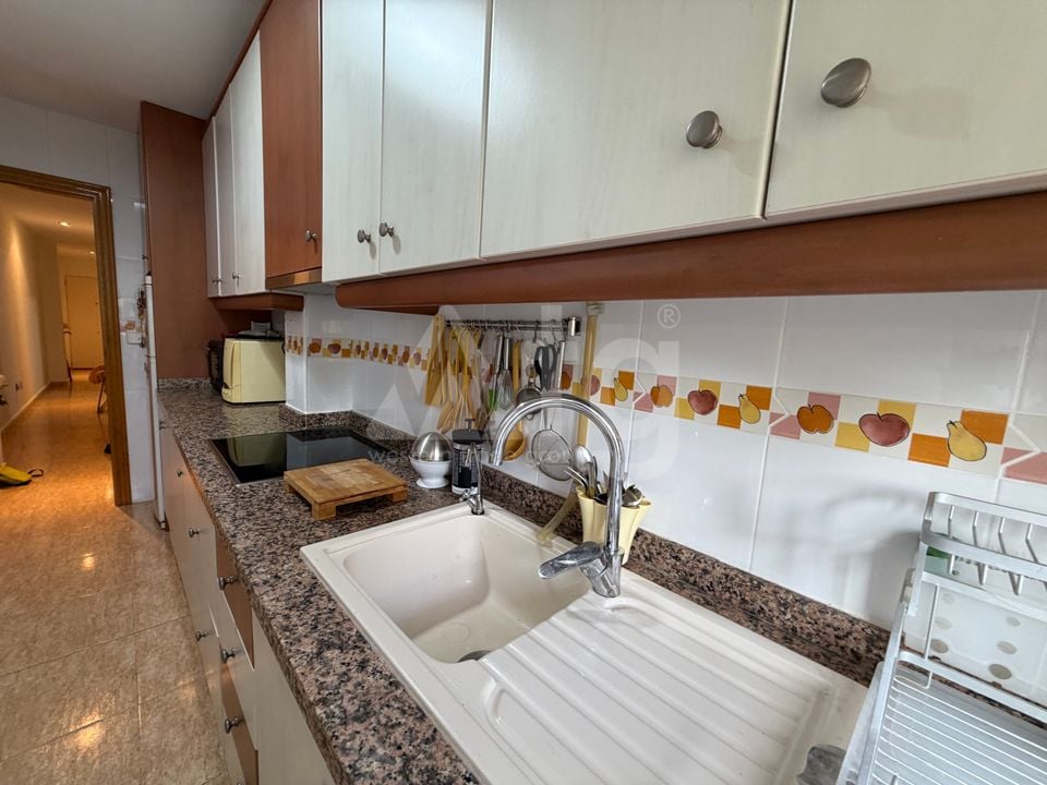 Appartement de 2 chambres à Pilar de la Horadada - SPH155703 - Photo - 15