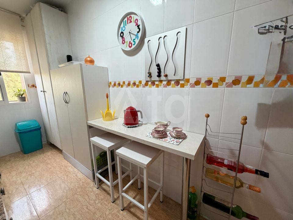 Appartement de 2 chambres à Pilar de la Horadada - SPH155703 - Photo - 14