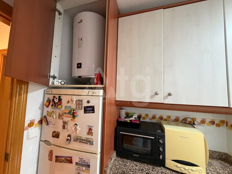 Appartement de 2 chambres à Pilar de la Horadada - SPH155703 - Photo - 16