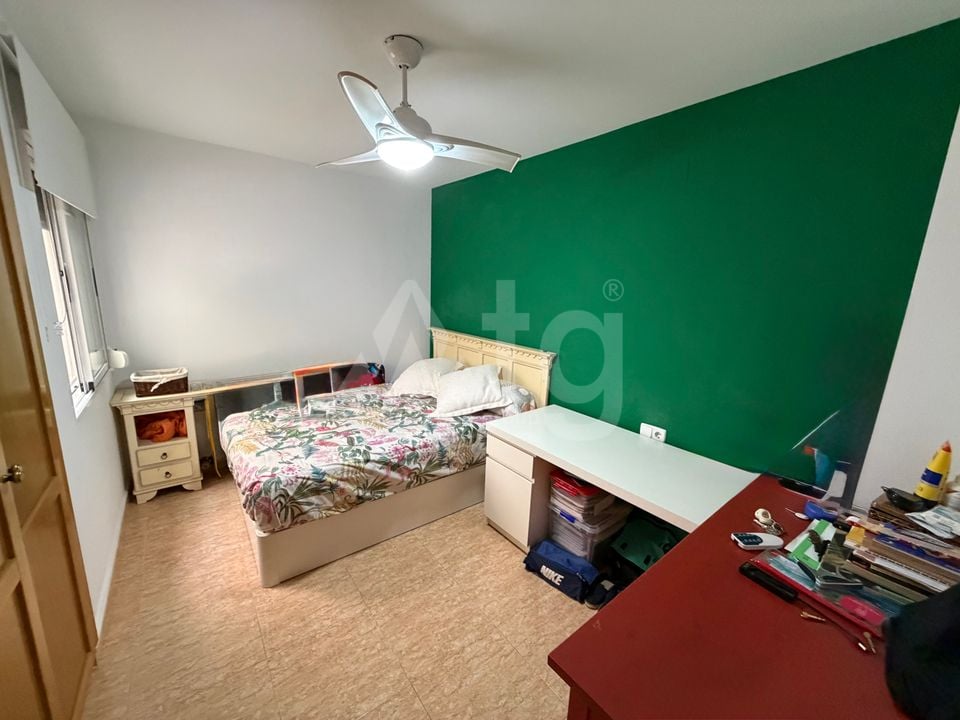 Appartement de 2 chambres à Pilar de la Horadada - SPH155703 - Photo - 21