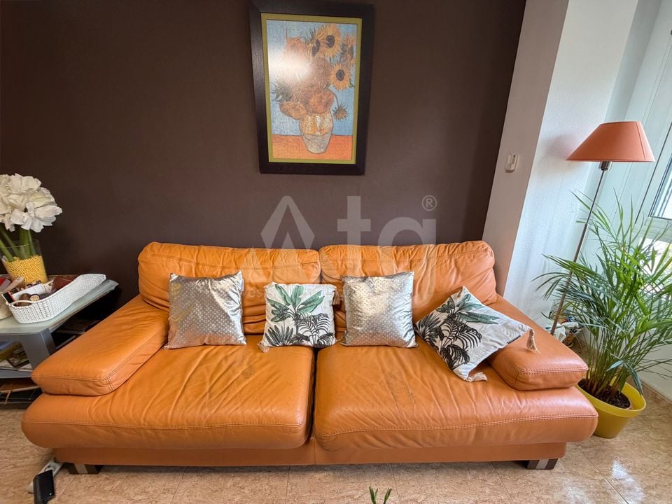 Appartement de 2 chambres à Pilar de la Horadada - SPH155703 - Photo - 7