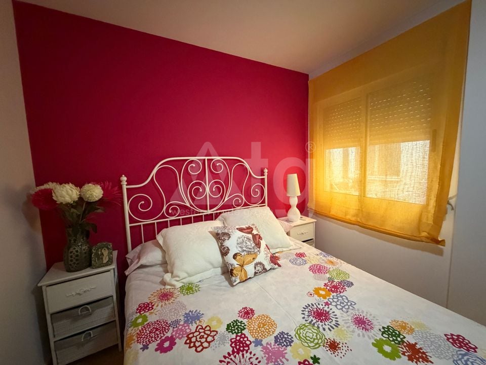 Appartement de 2 chambres à Pilar de la Horadada - SPH155703 - Photo - 18