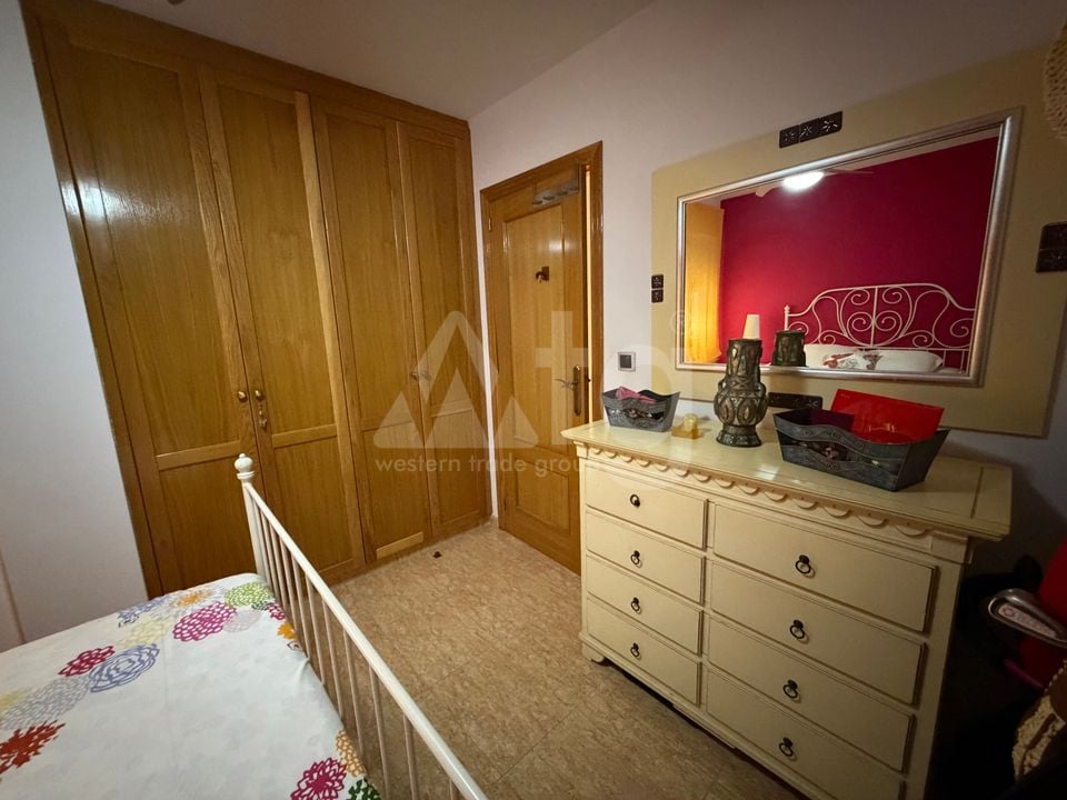 Appartement de 2 chambres à Pilar de la Horadada - SPH155703 - Photo - 20