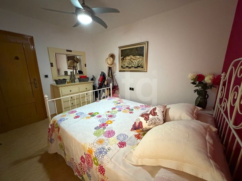 Appartement de 2 chambres à Pilar de la Horadada - SPH155703 - Photo - 19