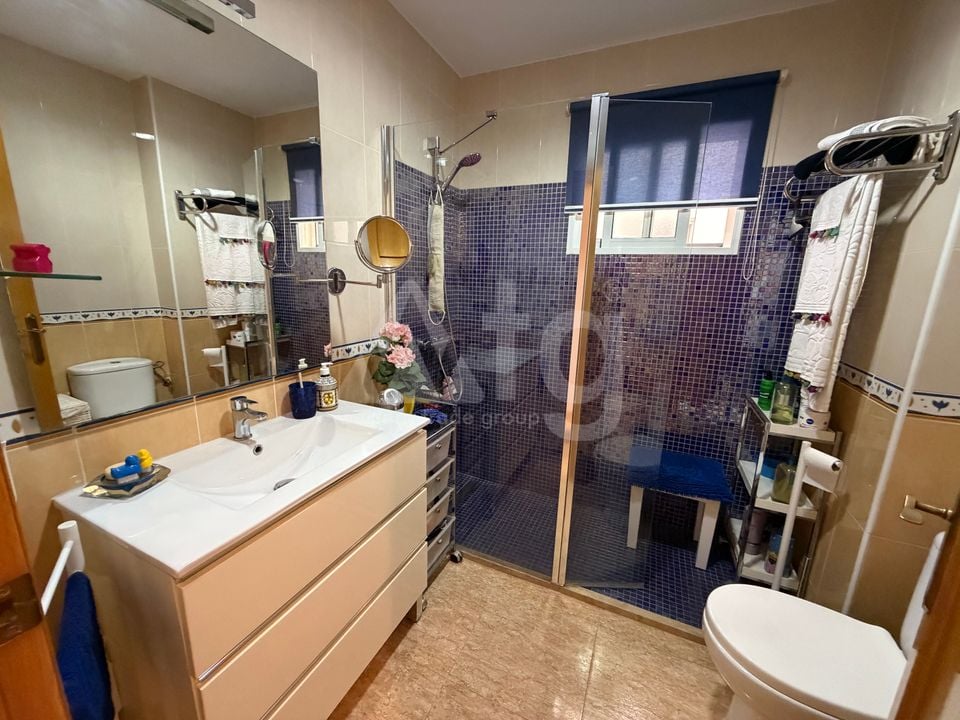 Appartement de 2 chambres à Pilar de la Horadada - SPH155703 - Photo - 24
