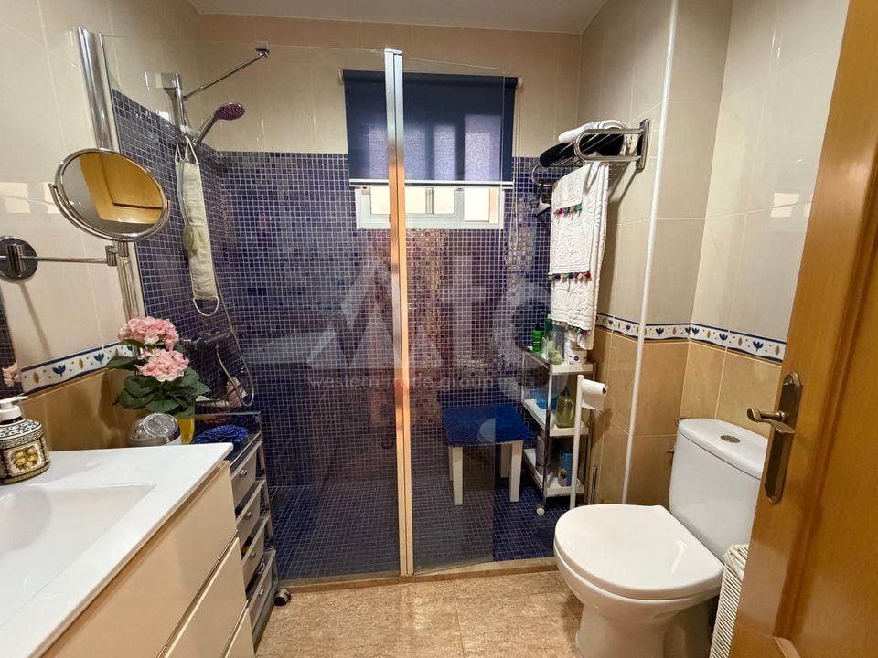 Appartement de 2 chambres à Pilar de la Horadada - SPH155703 - Photo - 25