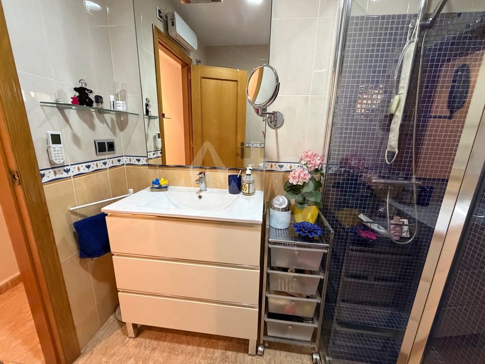 Appartement de 2 chambres à Pilar de la Horadada - SPH155703 - Photo - 28