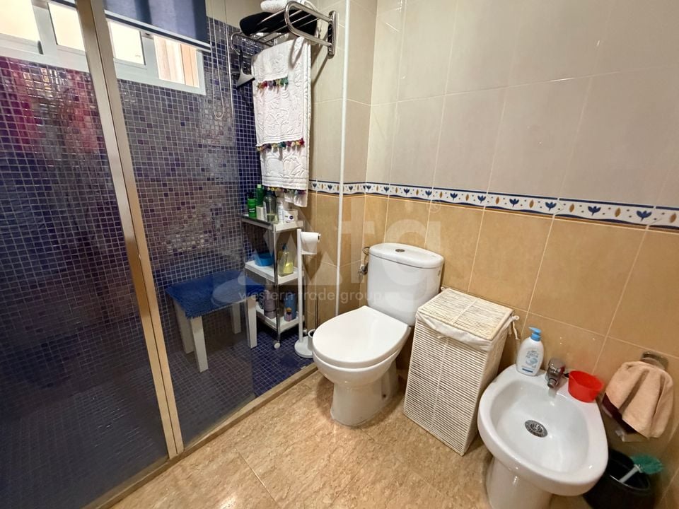 Appartement de 2 chambres à Pilar de la Horadada - SPH155703 - Photo - 27