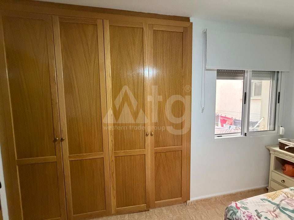 Appartement de 2 chambres à Pilar de la Horadada - SPH155703 - Photo - 23