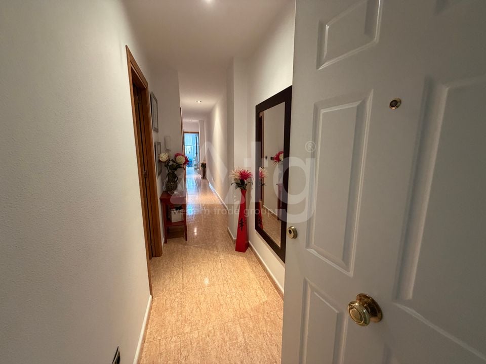 Appartement de 2 chambres à Pilar de la Horadada - SPH155703 - Photo - 32