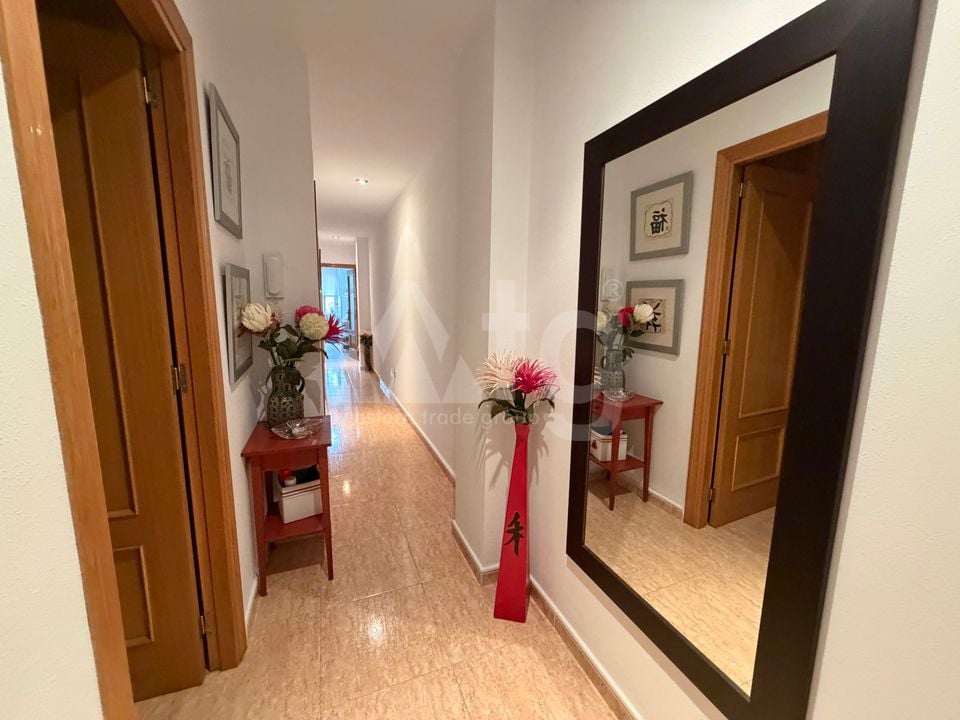 Appartement de 2 chambres à Pilar de la Horadada - SPH155703 - Photo - 30