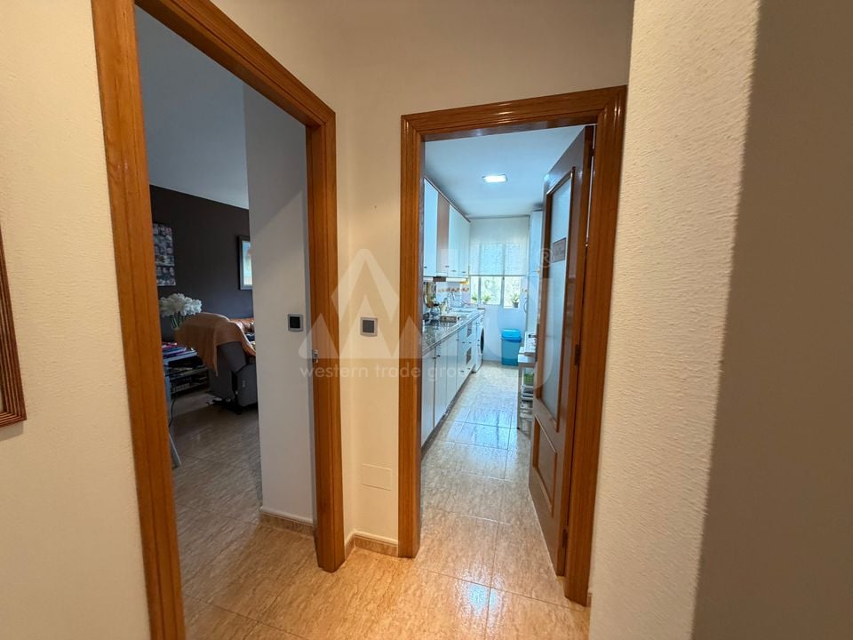 Appartement de 2 chambres à Pilar de la Horadada - SPH155703 - Photo - 29