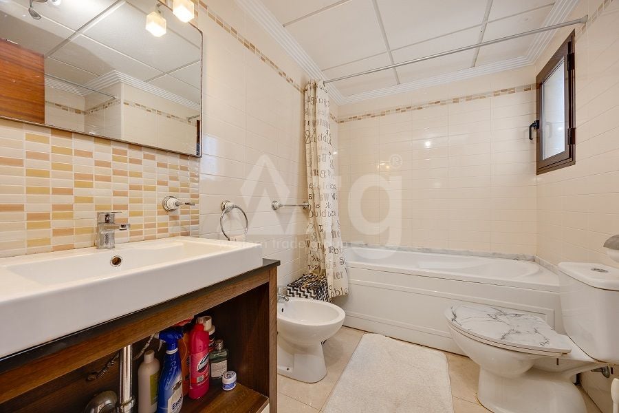 2 bedroom Penthouse in Lomas de Cabo Roig - SPH155704 - Photo - 15