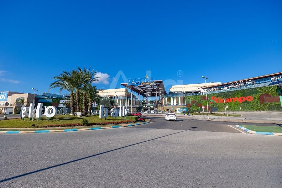 2 bedroom Penthouse in Lomas de Cabo Roig - SPH155704 - Photo - 31