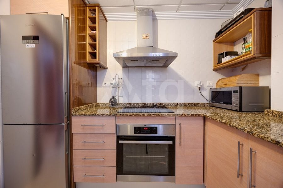 2 bedroom Penthouse in Lomas de Cabo Roig - SPH155704 - Photo - 10