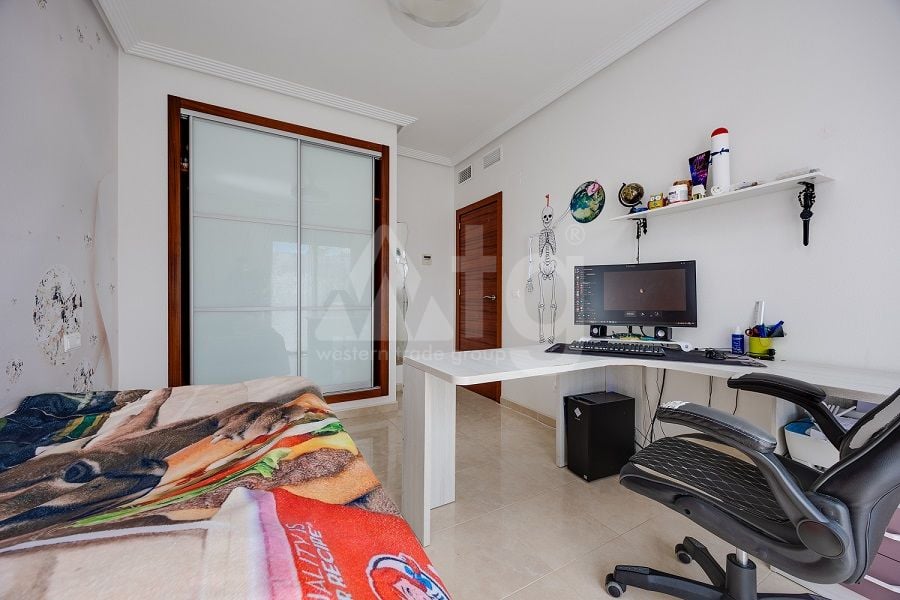 2 bedroom Penthouse in Lomas de Cabo Roig - SPH155704 - Photo - 14