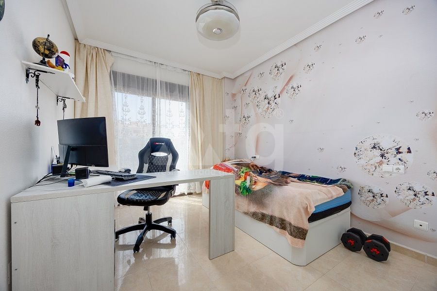 2 bedroom Penthouse in Lomas de Cabo Roig - SPH155704 - Photo - 13