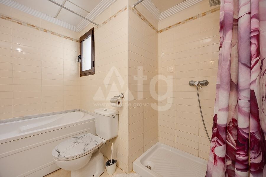 2 bedroom Penthouse in Lomas de Cabo Roig - SPH155704 - Photo - 16