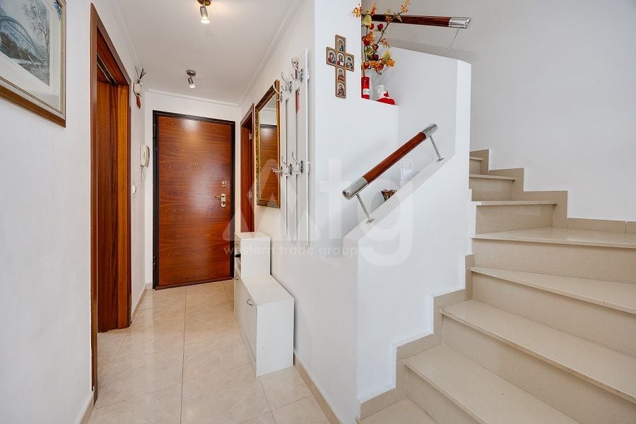 2 bedroom Penthouse in Lomas de Cabo Roig - SPH155704 - Photo - 8