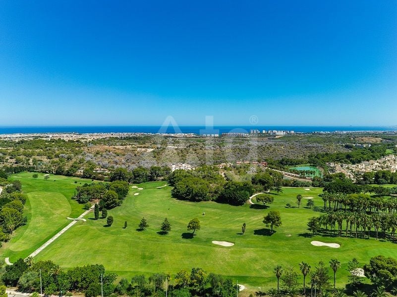 2 bedroom Penthouse in Lomas de Cabo Roig - SPH155704 - Photo - 30