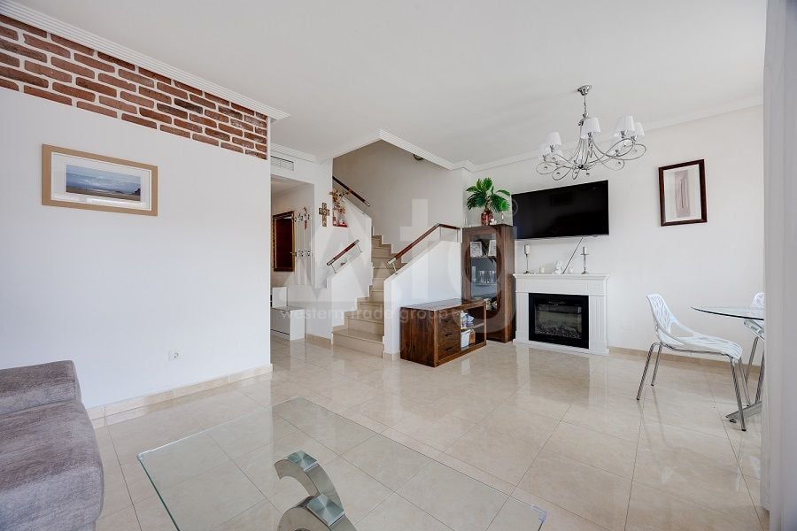 2 bedroom Penthouse in Lomas de Cabo Roig - SPH155704 - Photo - 6
