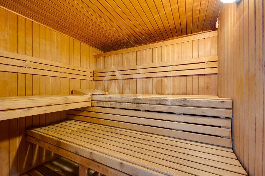 2 bedroom Penthouse in Lomas de Cabo Roig - SPH155704 - Photo - 26