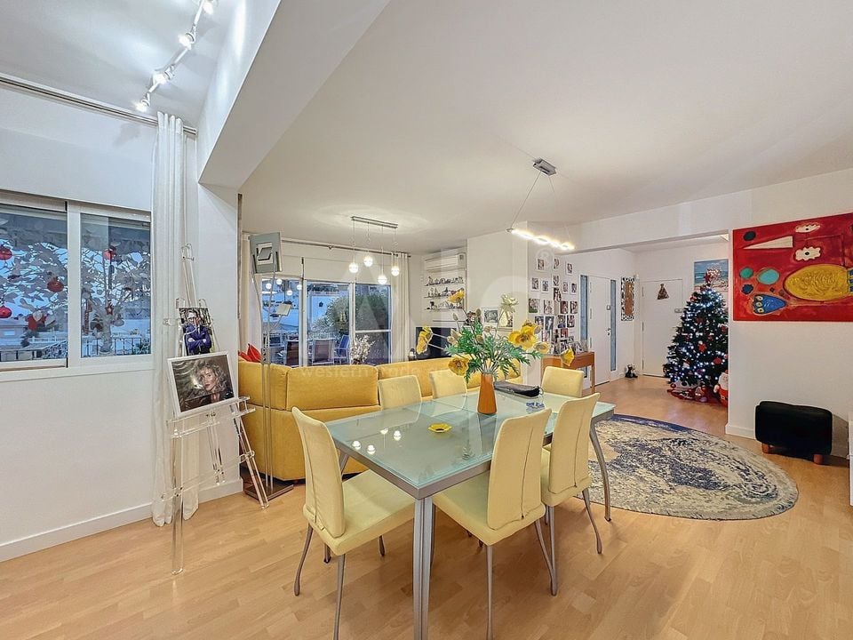 Villa de 4 chambres à La Nucia - BNB113394 - Photo - 7