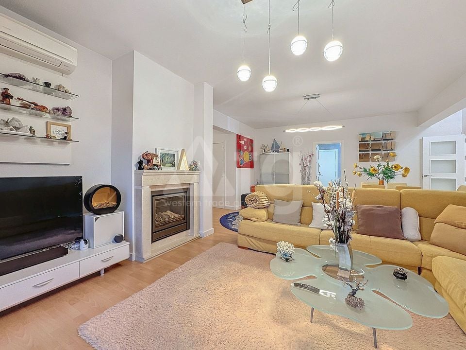 Villa de 4 chambres à La Nucia - BNB113394 - Photo - 6