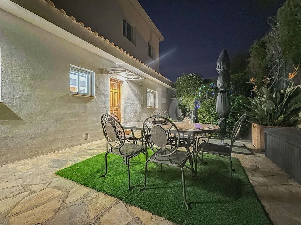 Villa de 4 chambres à La Nucia - BNB113394 - Photo - 14