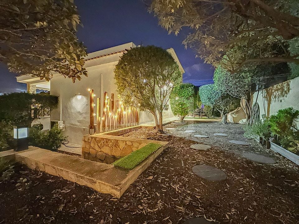 Villa de 4 chambres à La Nucia - BNB113394 - Photo - 12