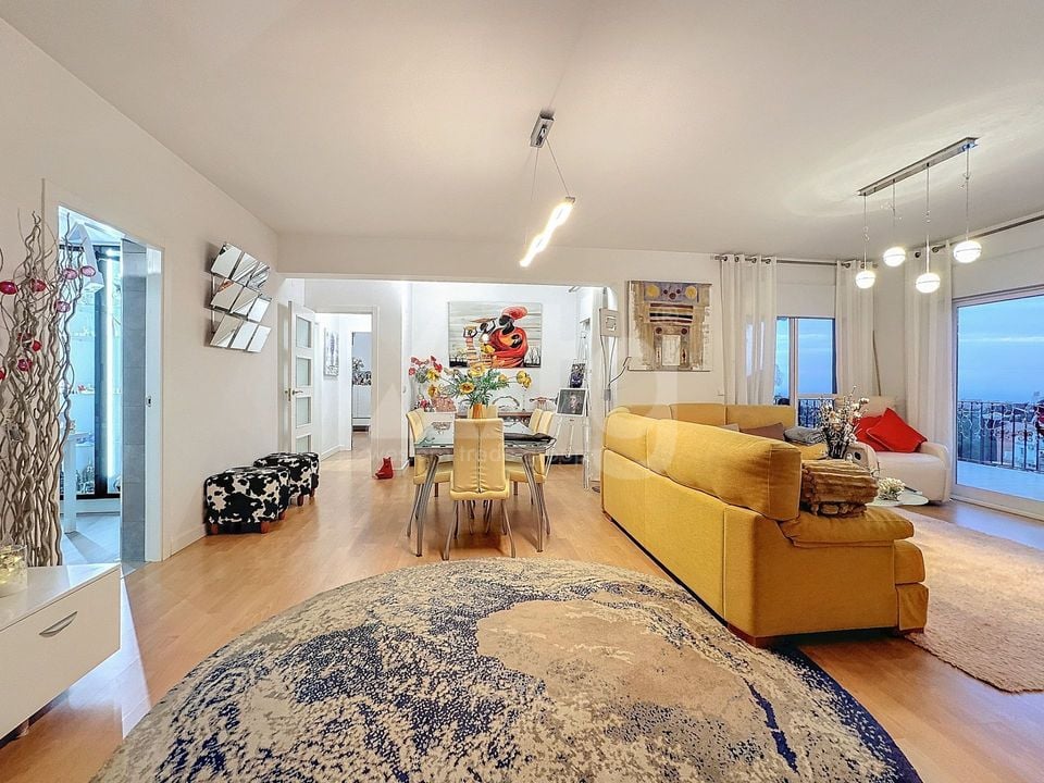 Villa de 4 chambres à La Nucia - BNB113394 - Photo - 9