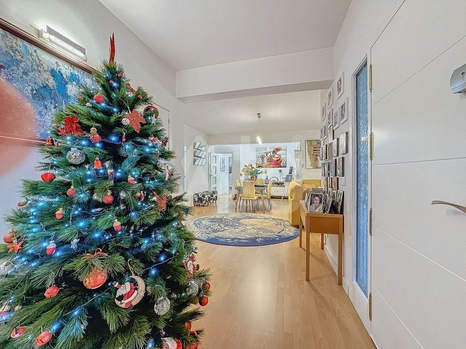 Villa de 4 chambres à La Nucia - BNB113394 - Photo - 10
